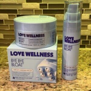 Love Wellness Bye Bye Bloat